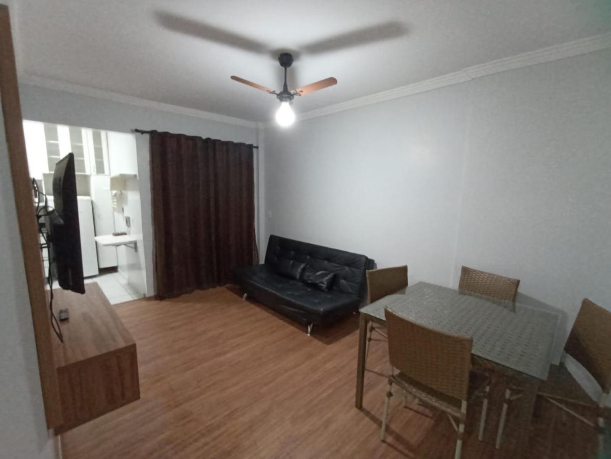 Apartamento 1004 Ecologic Girassol Apartment Caldas Novas Bagian luar foto